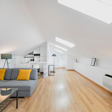 Relstay - Arco Della Pace - Sunny Loft Milano Dış mekan fotoğraf