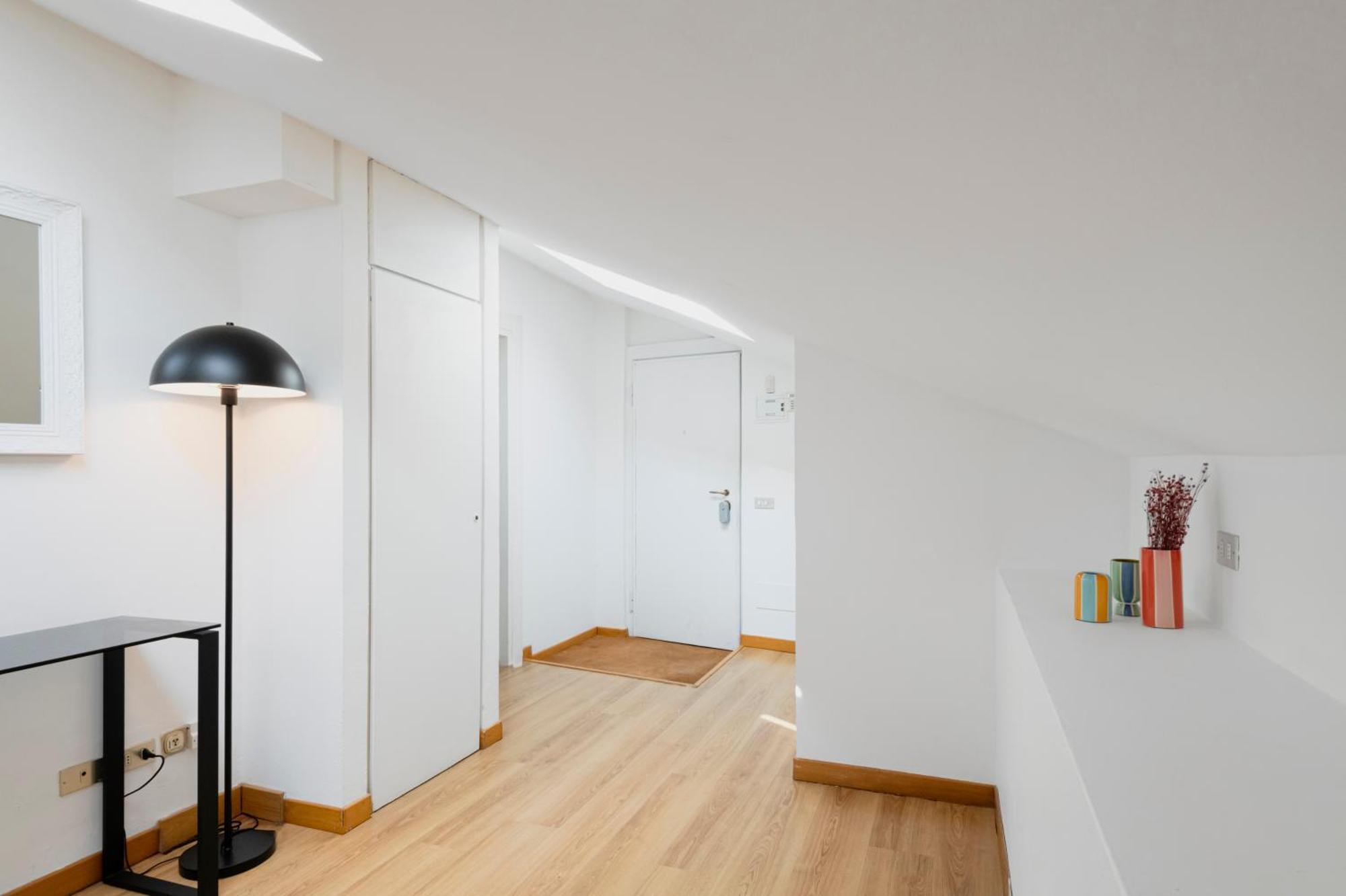Relstay - Arco Della Pace - Sunny Loft Milano Dış mekan fotoğraf