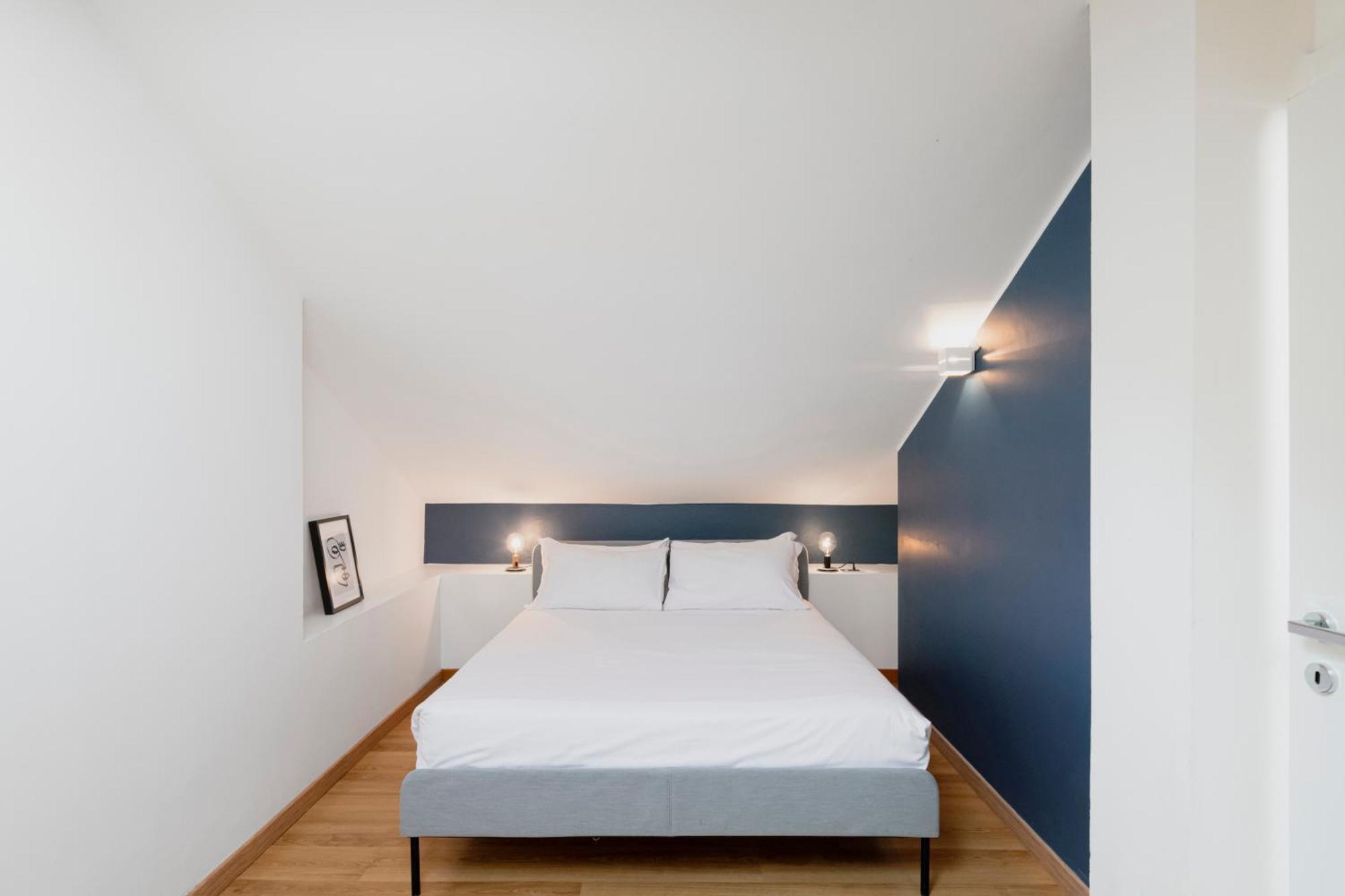 Relstay - Arco Della Pace - Sunny Loft Milano Dış mekan fotoğraf