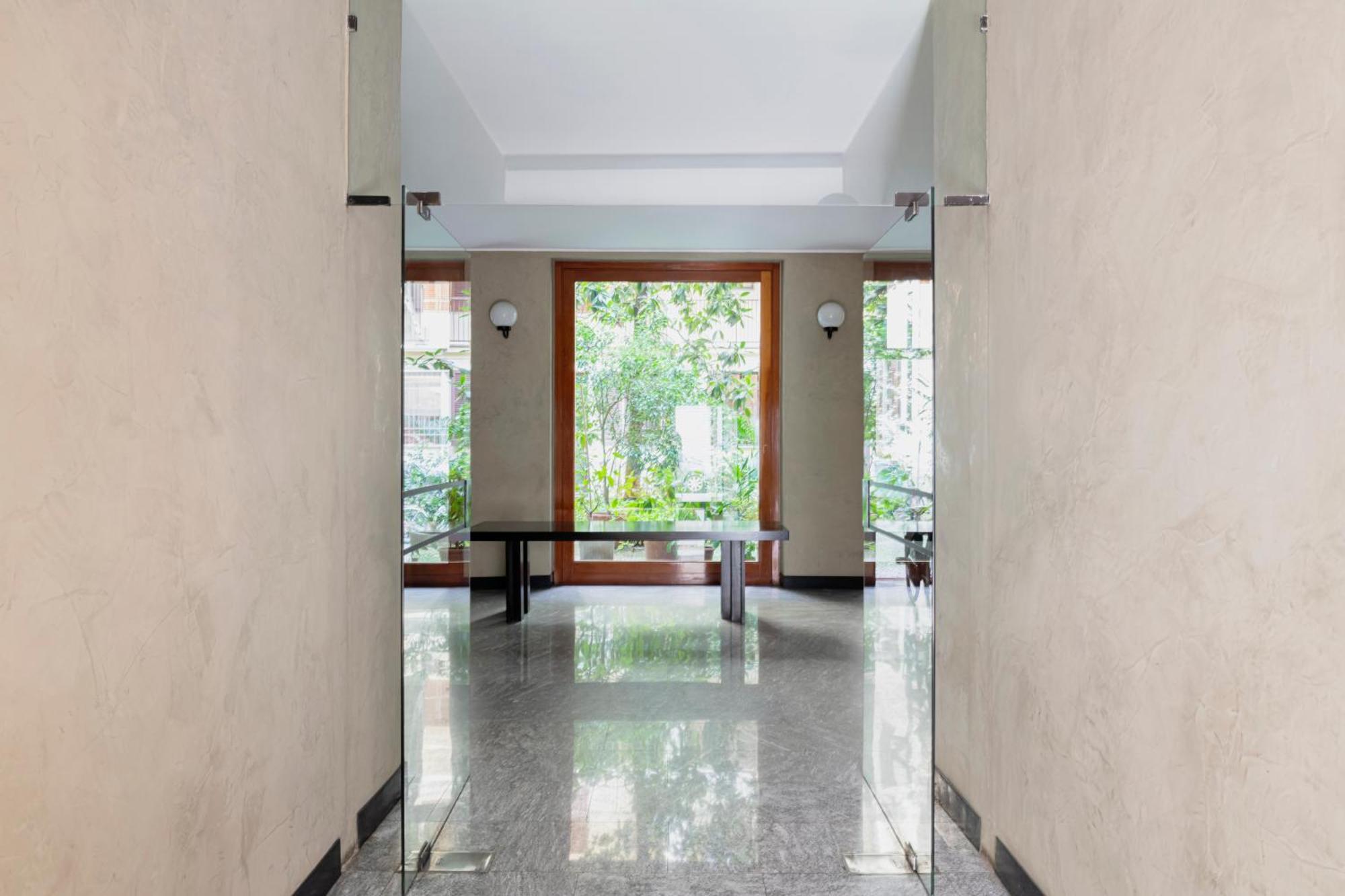 Relstay - Arco Della Pace - Sunny Loft Milano Dış mekan fotoğraf