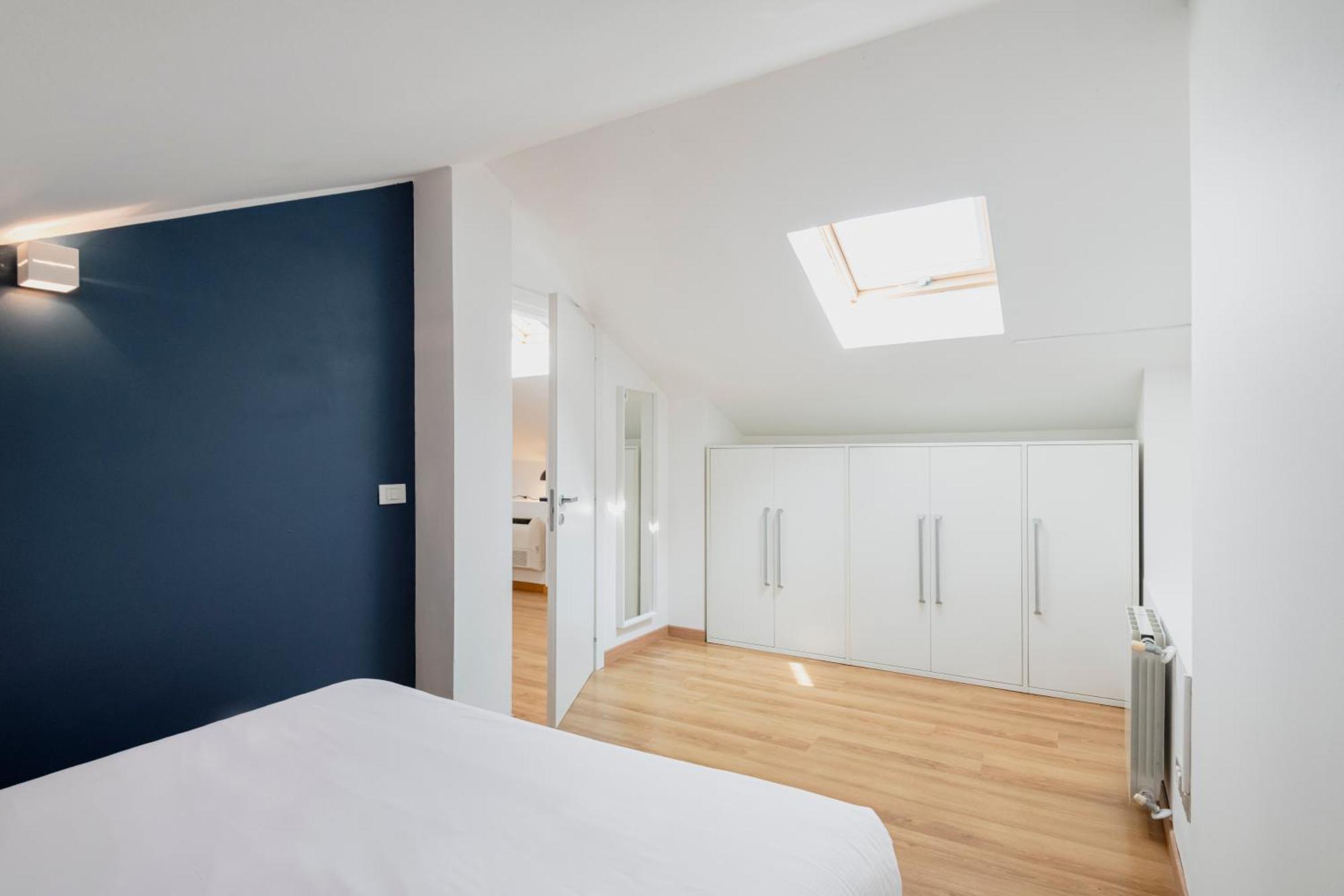 Relstay - Arco Della Pace - Sunny Loft Milano Dış mekan fotoğraf