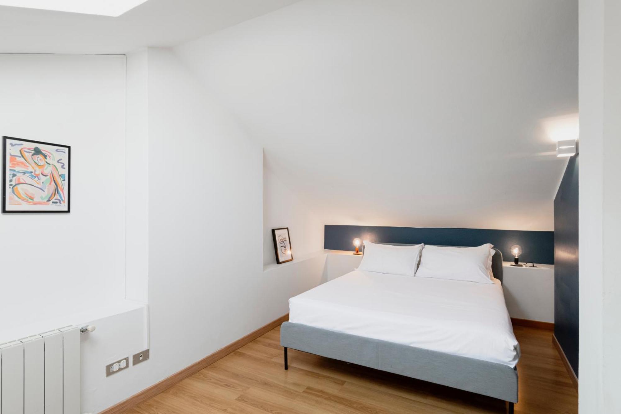 Relstay - Arco Della Pace - Sunny Loft Milano Dış mekan fotoğraf