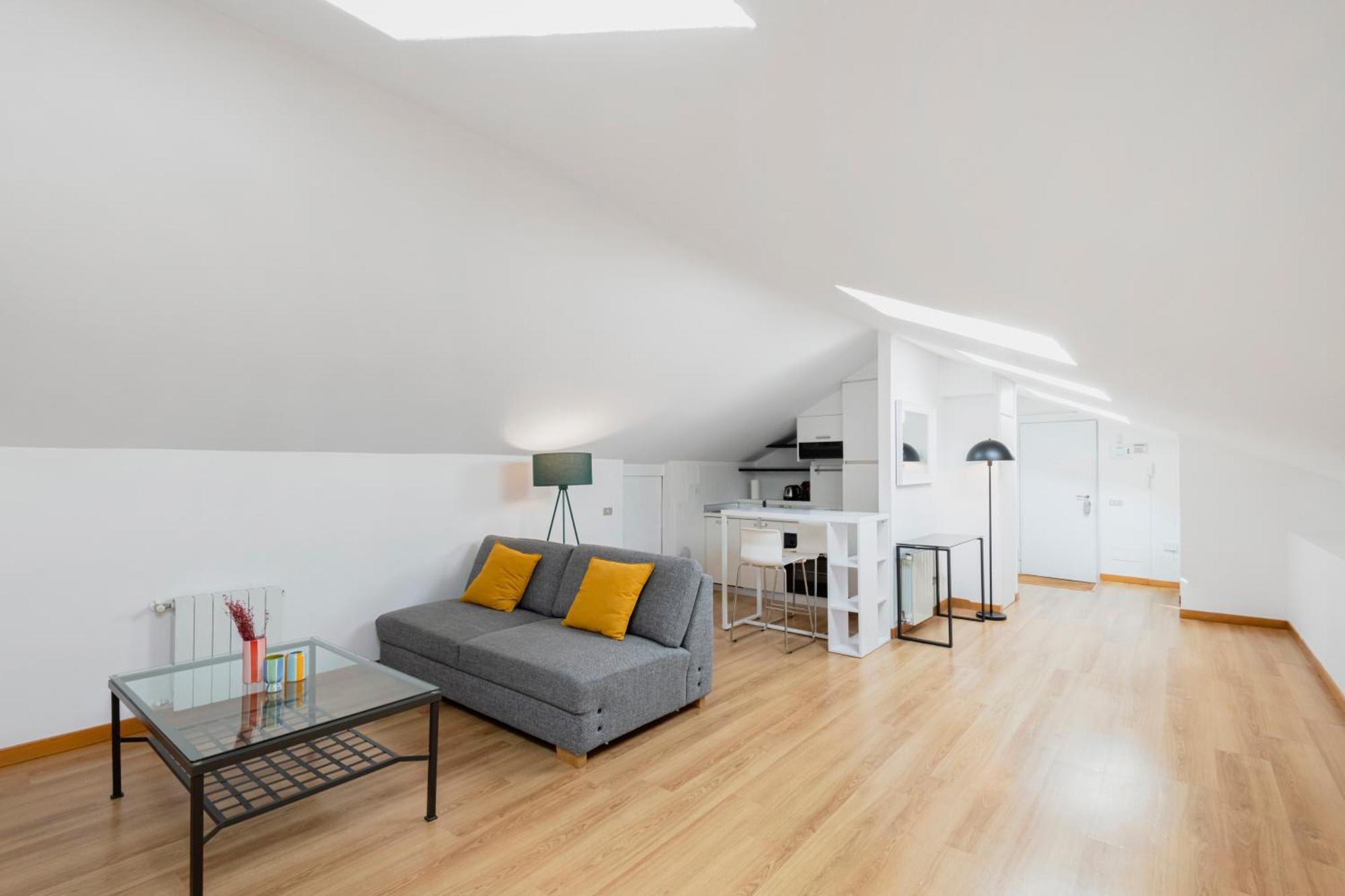 Relstay - Arco Della Pace - Sunny Loft Milano Dış mekan fotoğraf