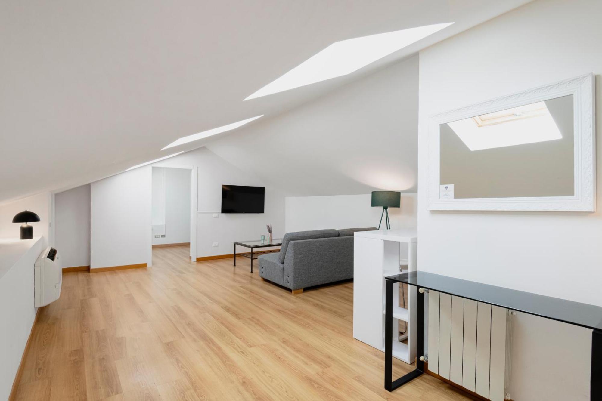 Relstay - Arco Della Pace - Sunny Loft Milano Dış mekan fotoğraf